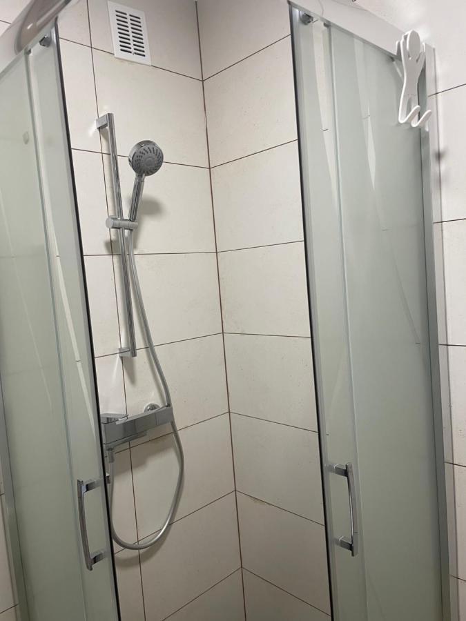 Apartament Lopuskiego 16 Kołobrzeg Exterior foto