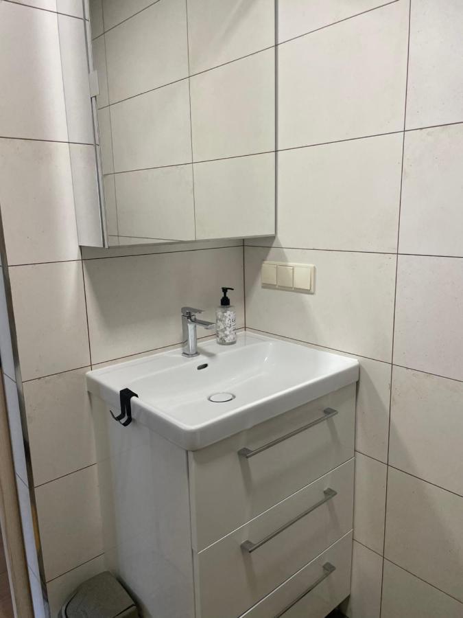 Apartament Lopuskiego 16 Kołobrzeg Exterior foto