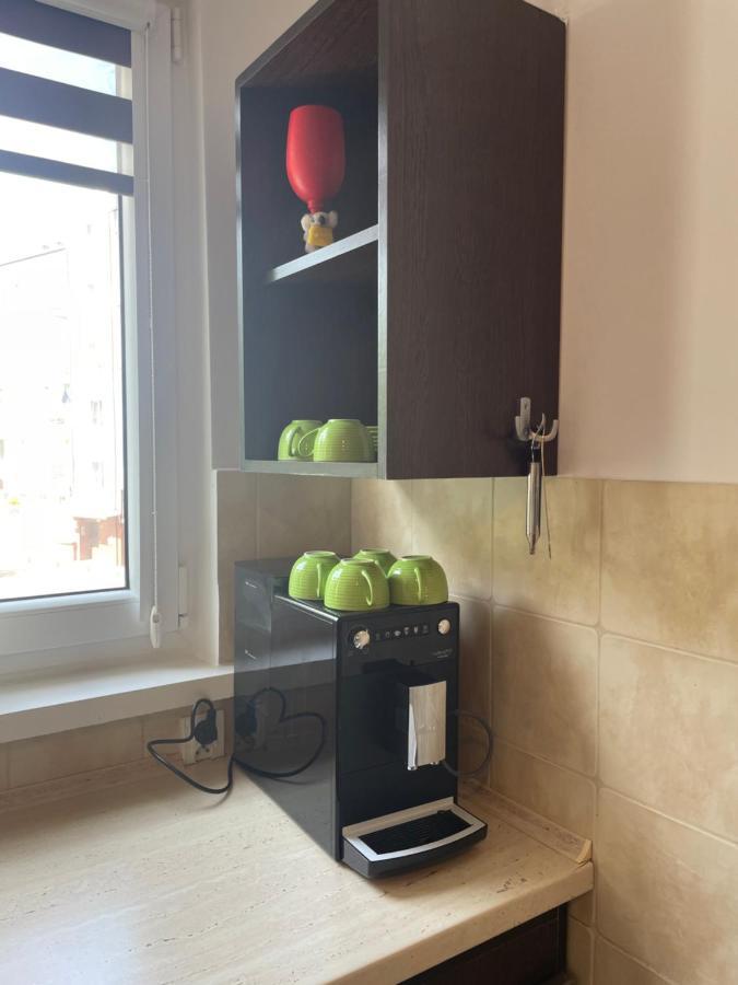 Apartament Lopuskiego 16 Kołobrzeg Exterior foto