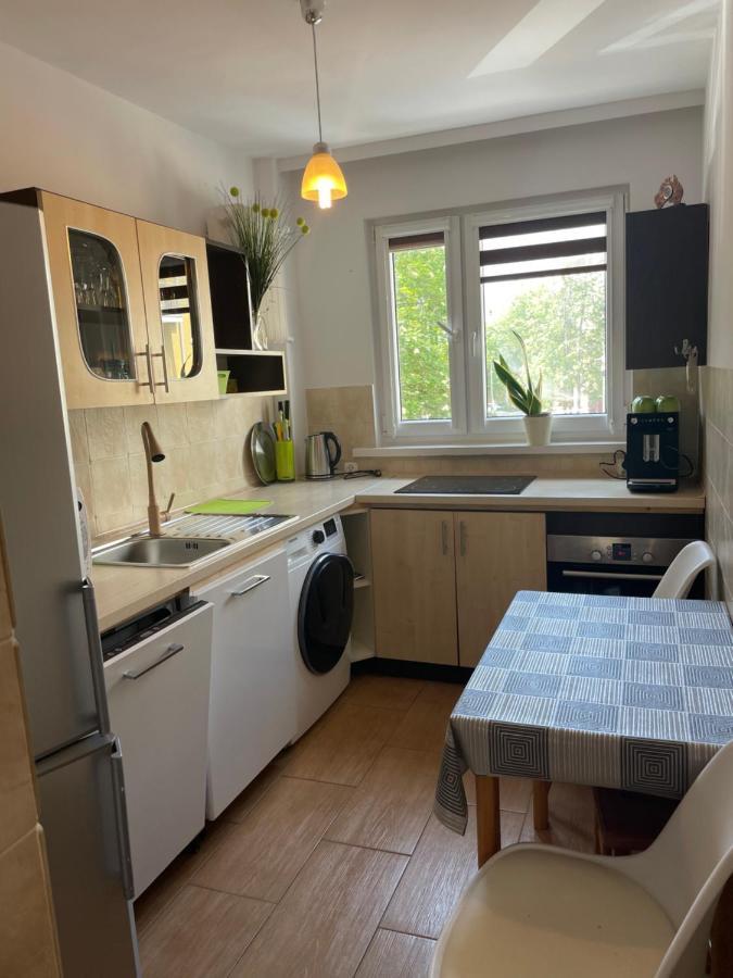Apartament Lopuskiego 16 Kołobrzeg Exterior foto