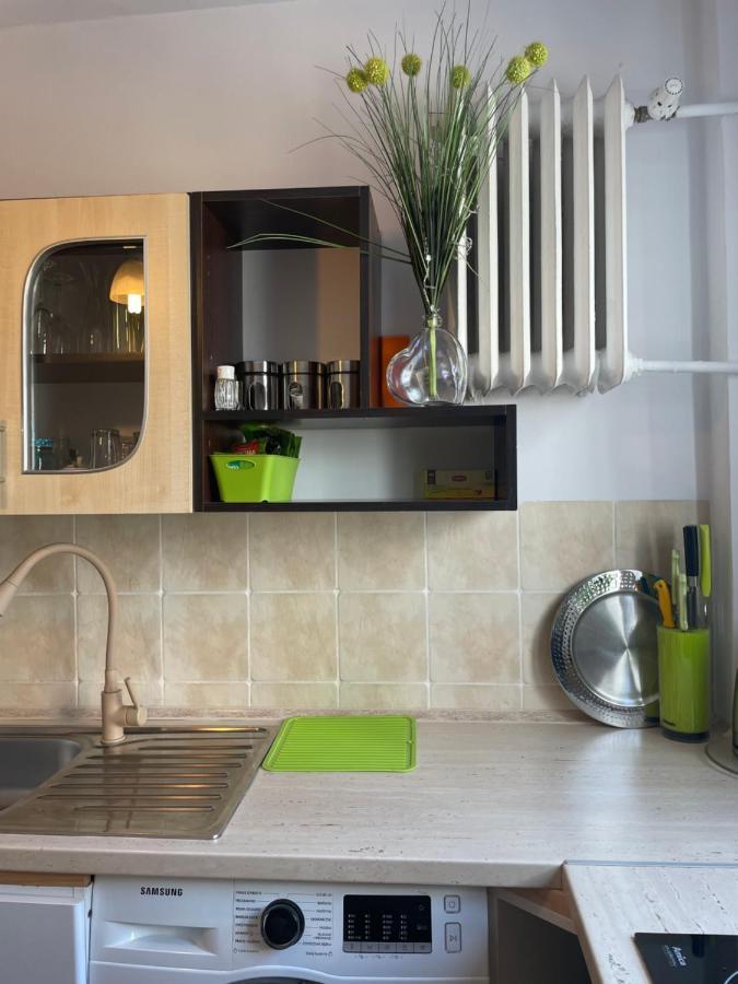 Apartament Lopuskiego 16 Kołobrzeg Exterior foto